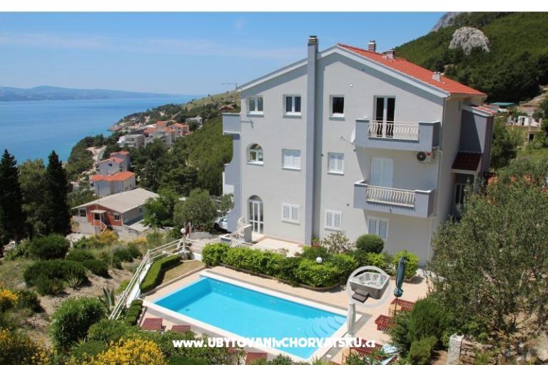 Apartmani Tafra – foto 14