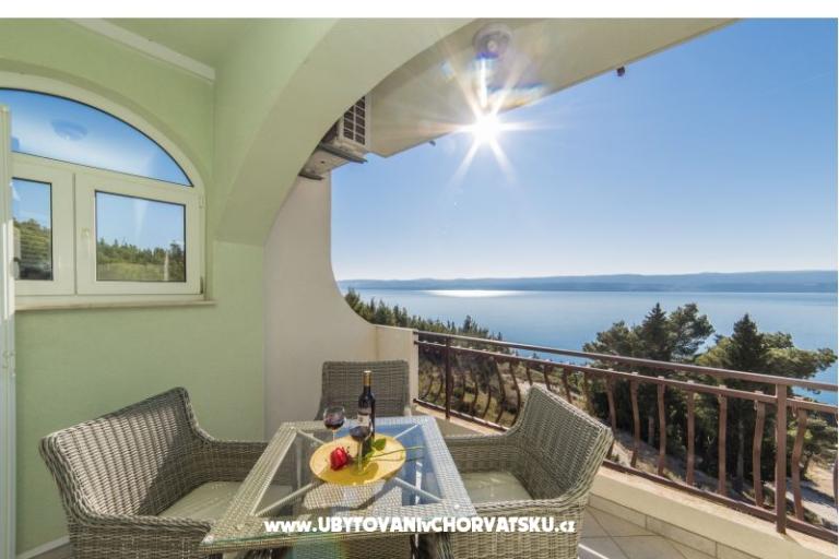 Apartmani Tafra – foto 16