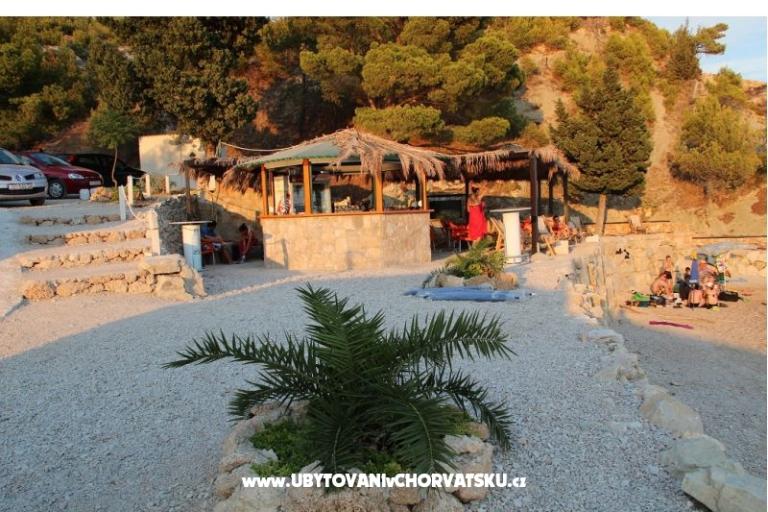 Apartmani Tafra – foto 4