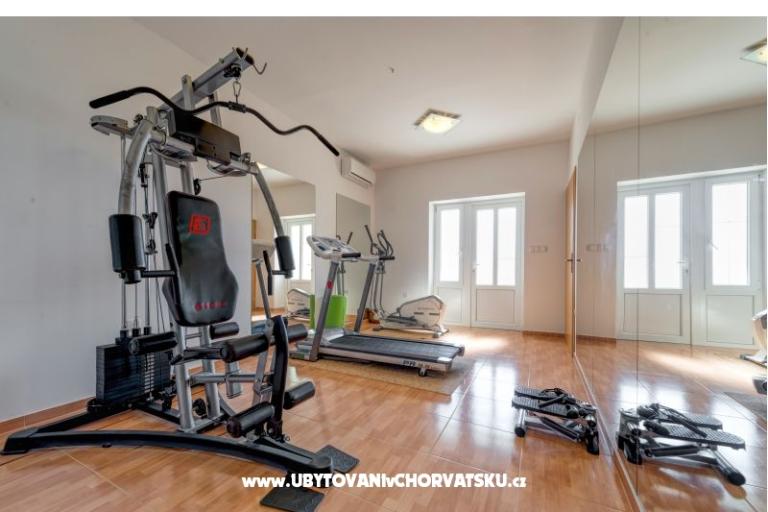 Apartmani Tafra – foto 5