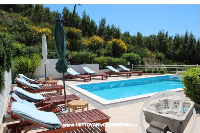 Apartmani Tafra – foto 6
