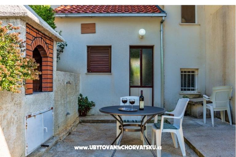 Apartmani Tafra – foto 8