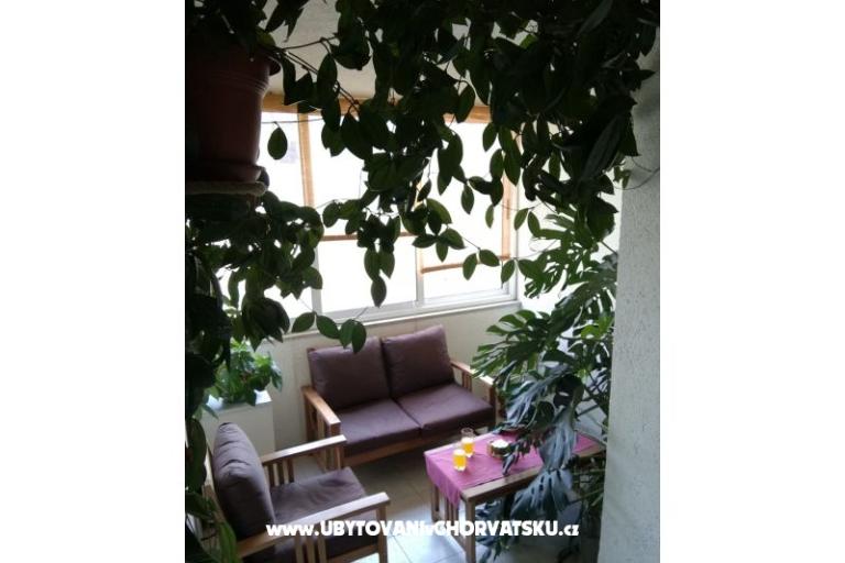 Apartmani Terezia – foto 16