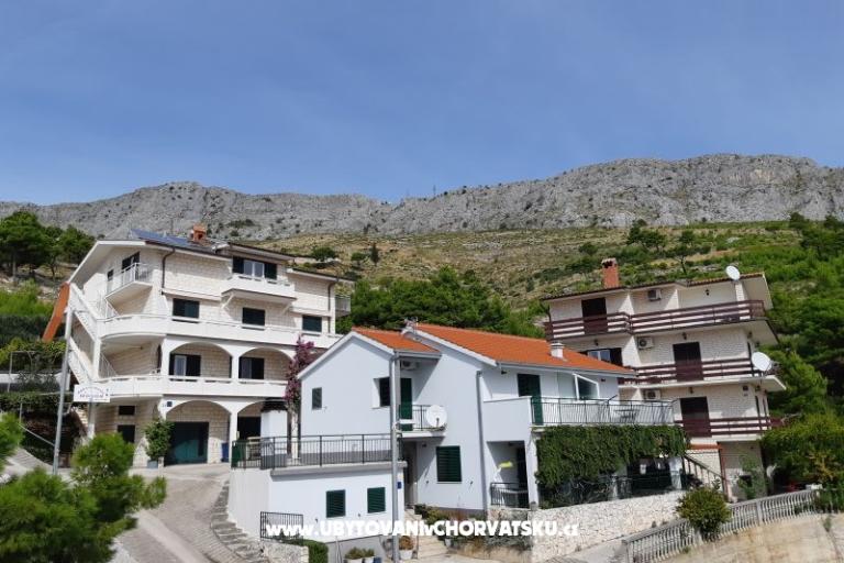 Apartmani TOMIĆ – foto 14