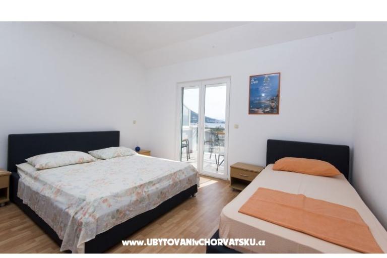 Apartmani TOMIĆ – foto 16