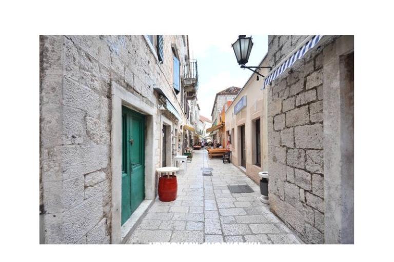 Apartmani Stari Grad /Omiš center/ – foto 17
