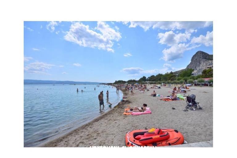 Apartmani Stari Grad /Omiš center/ – foto 18