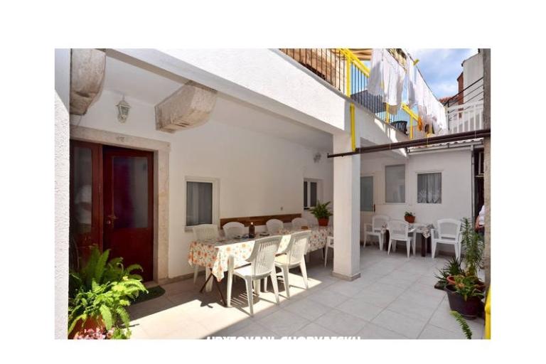 Apartmani Stari Grad /Omiš center/ – foto 2