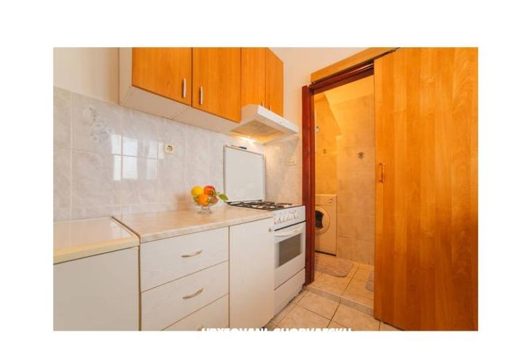 Apartmani Stari Grad /Omiš center/ – foto 6