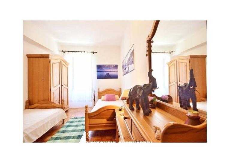 Apartmani Stari Grad /Omiš center/ – foto 9