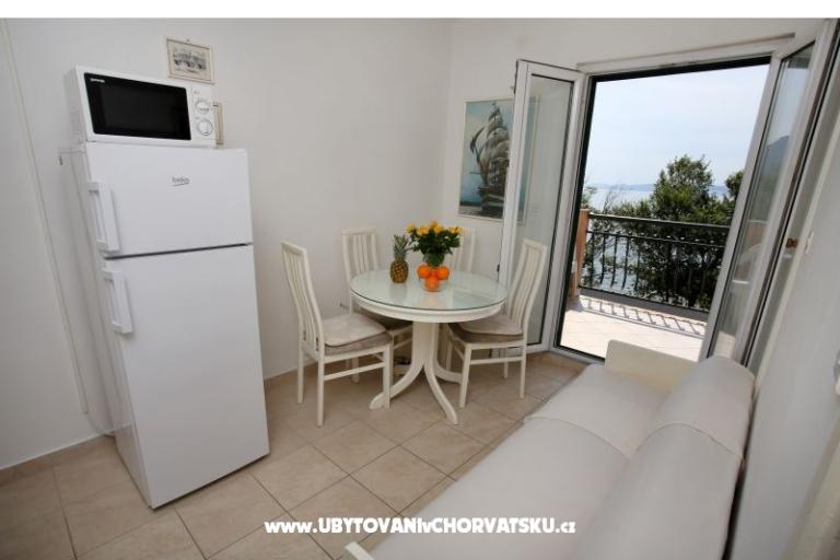 Apartmani Villa Dalmas  – foto 11