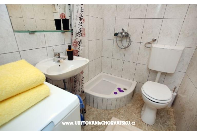 Apartmani Villa Dalmas  – foto 12