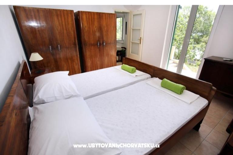 Apartmani Villa Dalmas  – foto 13