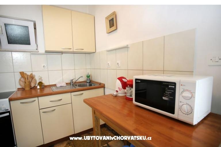 Apartmani Villa Dalmas  – foto 14
