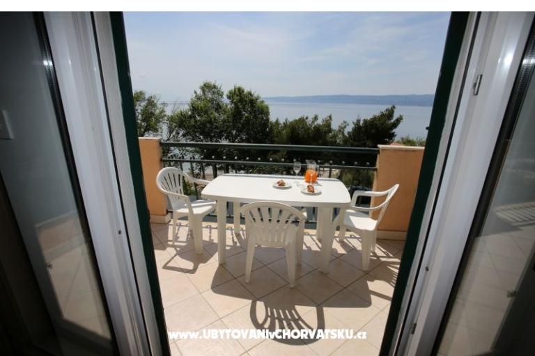 Apartmani Villa Dalmas  – foto 15