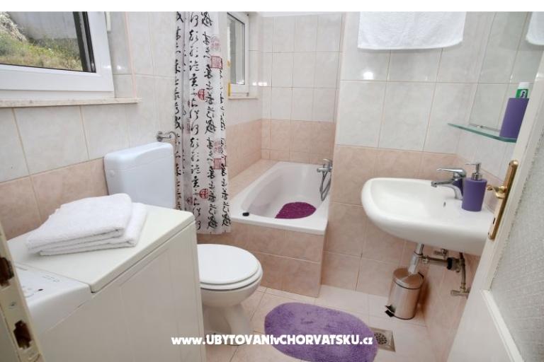 Apartmani Villa Dalmas  – foto 16