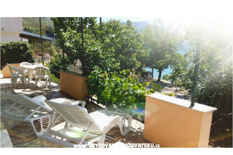Apartmani Villa Dalmas  – foto 17
