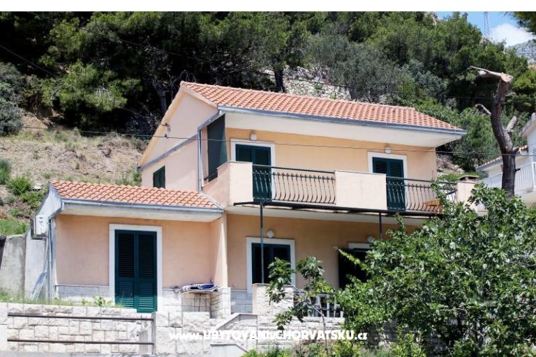 Apartmani Villa Dalmas  – foto 2