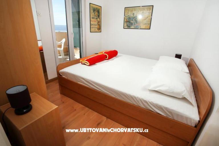 Apartmani Villa Dalmas  – foto 3