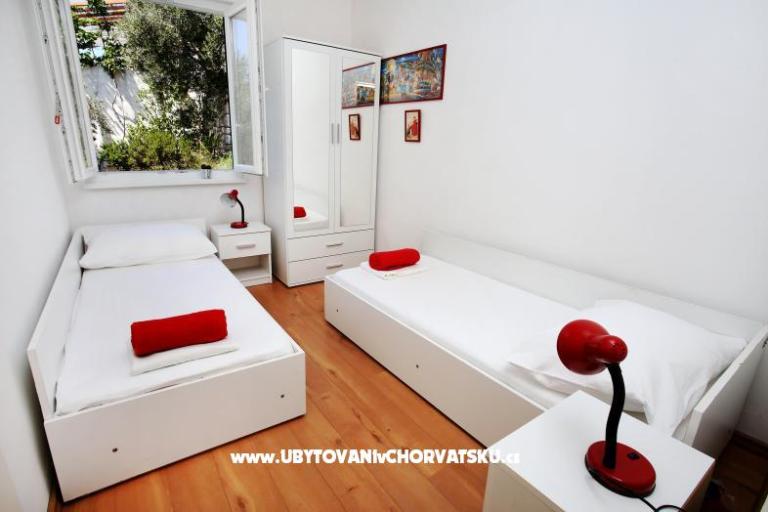 Apartmani Villa Dalmas  – foto 4