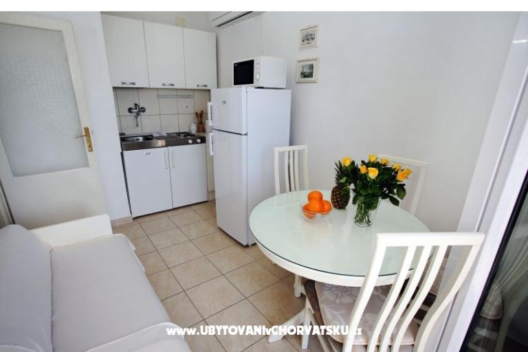Apartmani Villa Dalmas  – foto 5