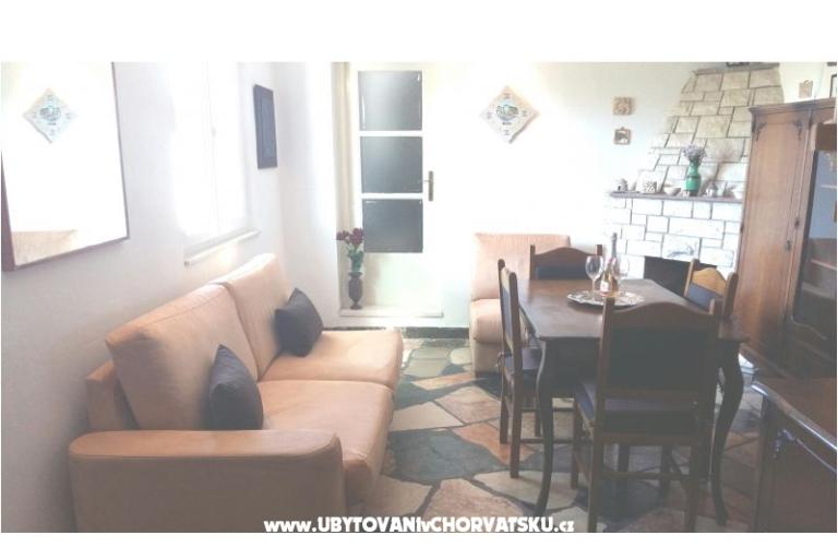 Apartmani Villa Dalmas  – foto 6