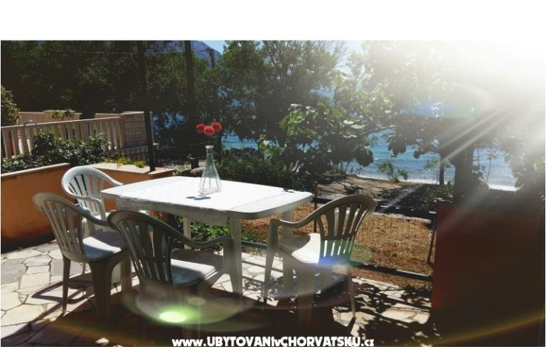 Apartmani Villa Dalmas  – foto 7