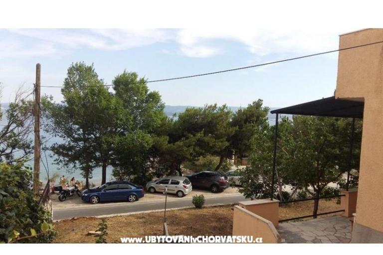 Apartmani Villa Dalmas  – foto 8