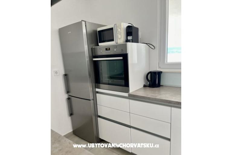 Deluxe Apartman Antonio – foto 17