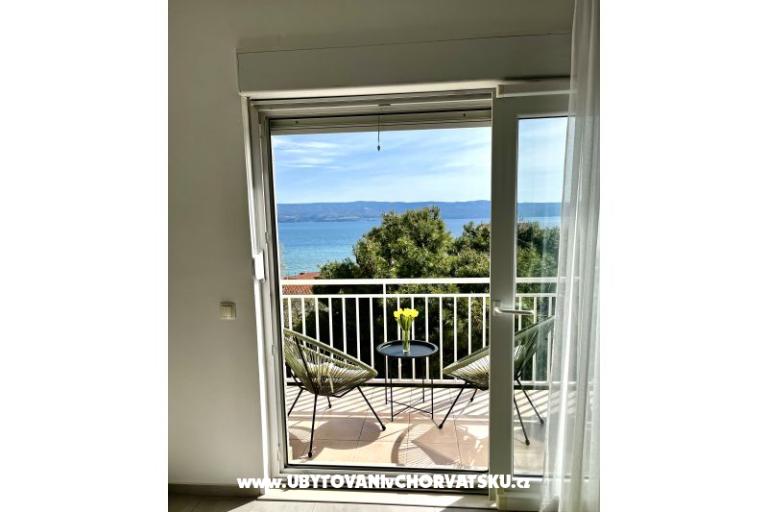 Deluxe Apartman Antonio – foto 27