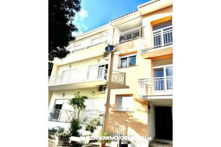 Deluxe Apartman Antonio – foto 29