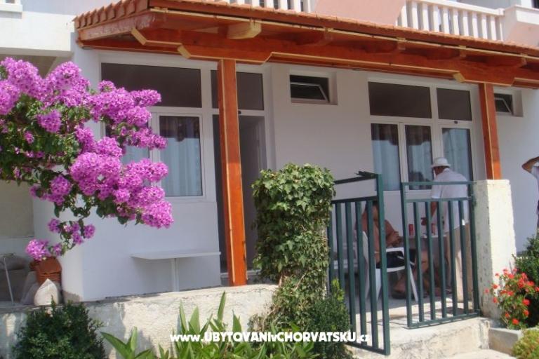 Apartmani Zemunik – foto 11