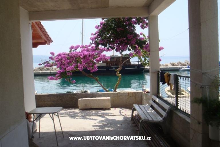 Apartmani Zemunik – foto 13