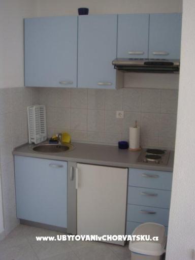 Apartmani Zemunik – foto 6