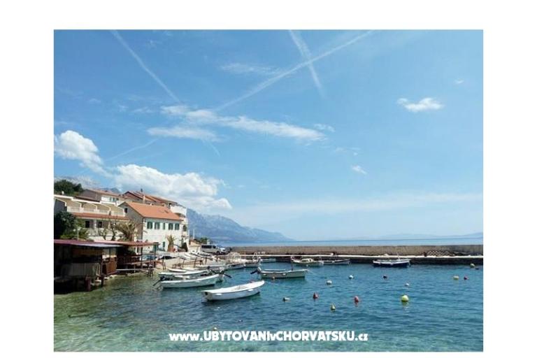 Apartmani Zora  – foto 3