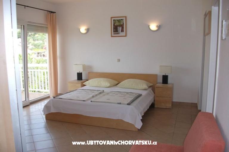 Apartmani Villa Mare – foto 13