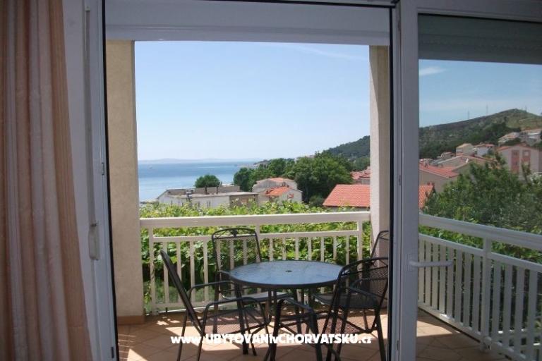 Apartmani Villa Mare – foto 15