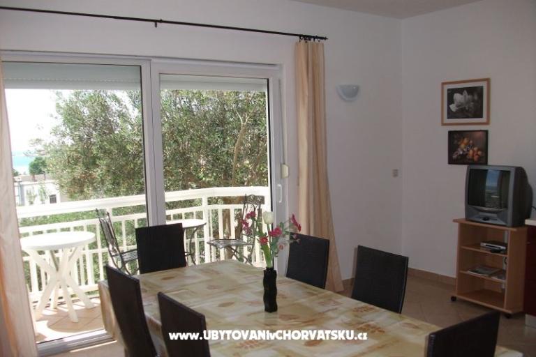 Apartmani Villa Mare – foto 17