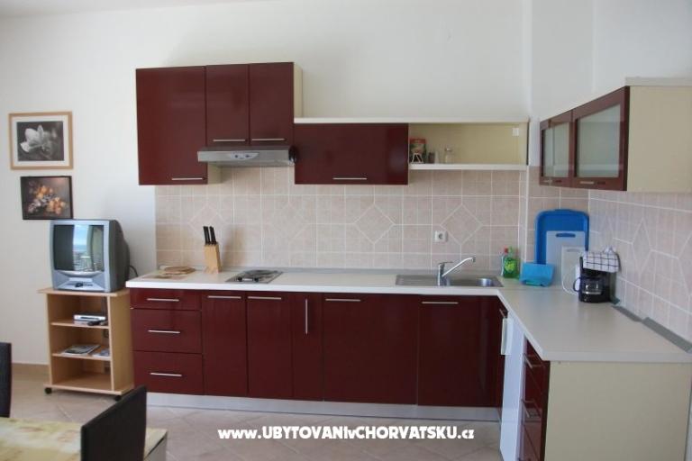 Apartmani Villa Mare – foto 18