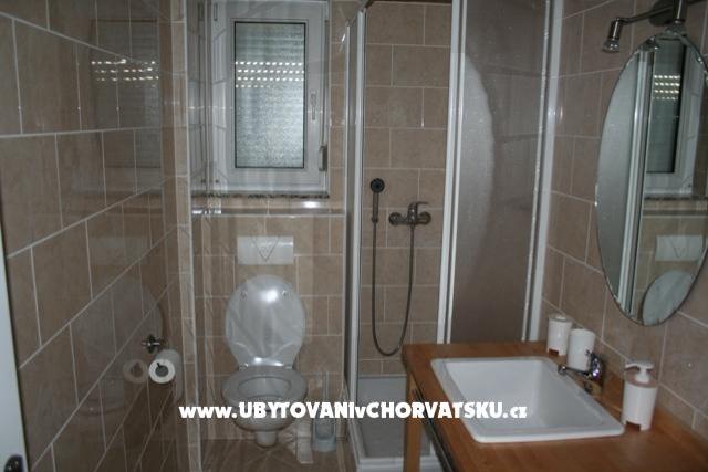 Apartmani Villa Mare – foto 7