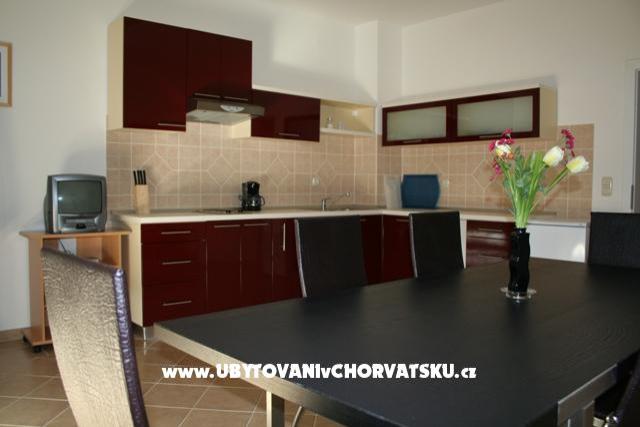Apartmani Villa Mare – foto 8