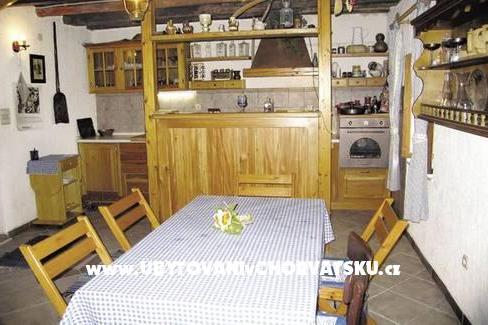 Country Kuća Omis – foto 3