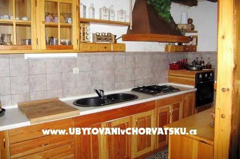 Country Kuća Omis – foto 4