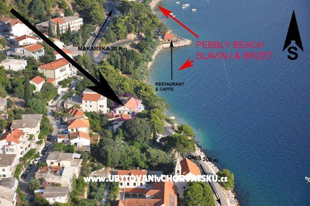  Calypso Diving Apartmani – foto 7