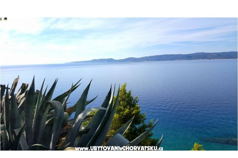 Apartmani Culjak  Omiš Marušići – foto 13