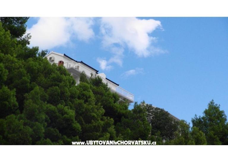 Apartmani Culjak  Omiš Marušići – foto 14