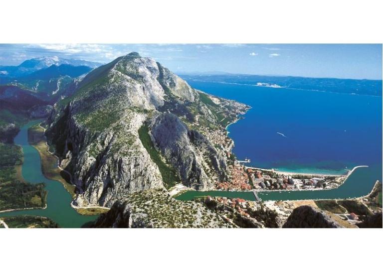 Apartmani Culjak  Omiš Marušići – foto 18