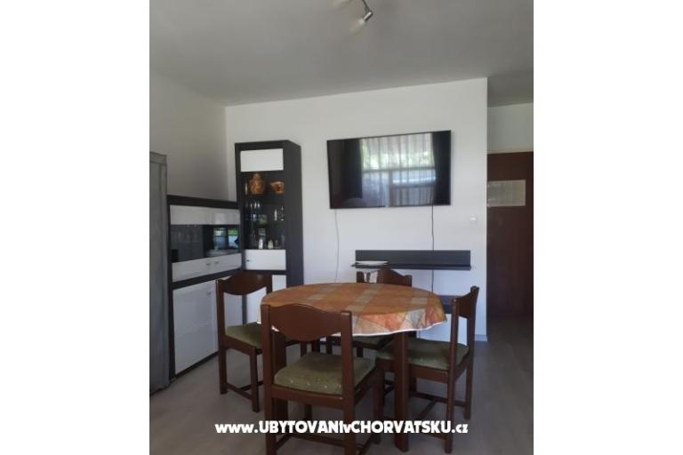 Dina Orlandini Apartman – foto 2