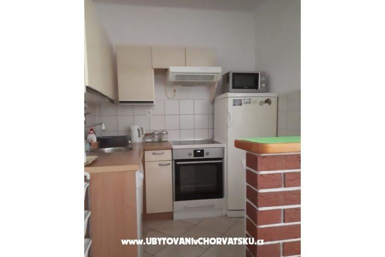 Dina Orlandini Apartman – foto 3