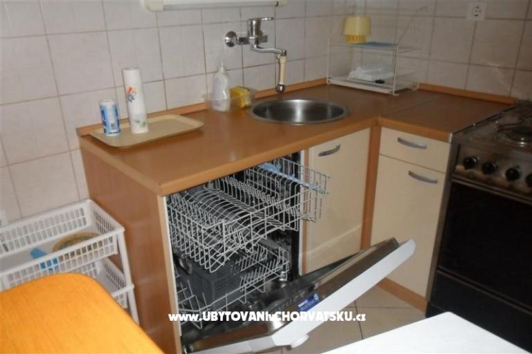 Dina Orlandini Apartman – foto 4